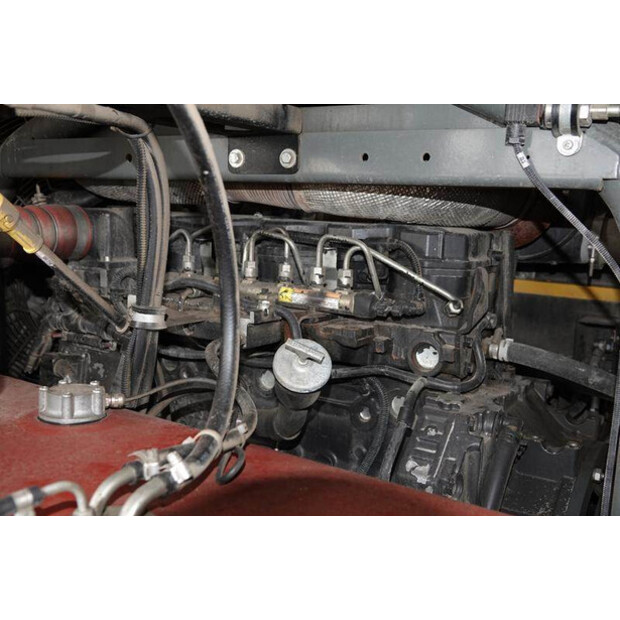 2020 Compair C 200 TS - 24-42732290