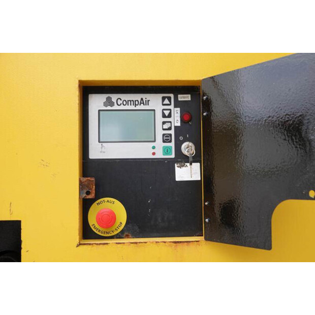 2020 Compair C 200 TS - 24-42732293