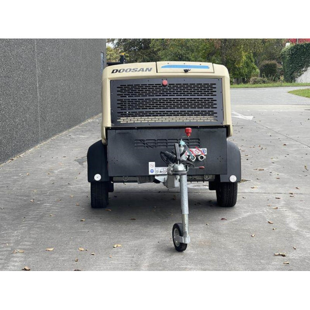 2023 Doosan 7 / 25 - G - N-42732319