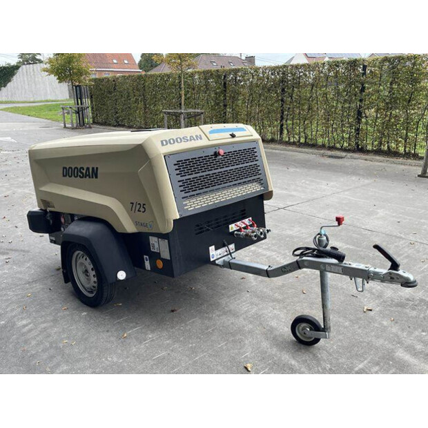 2023 Doosan 7 / 25 - G - N-42732320