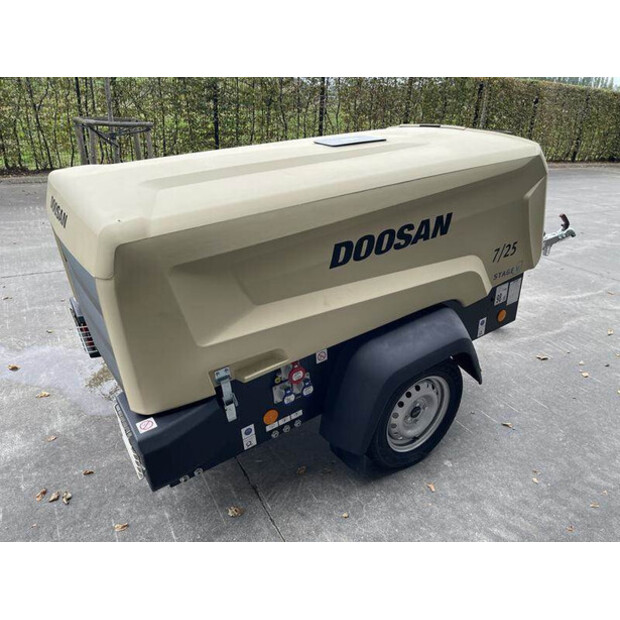 2023 Doosan 7 / 25 - G - N-42732323