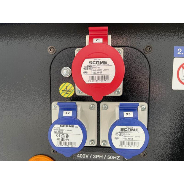 2023 Doosan 7 / 25 - G - N-42732324