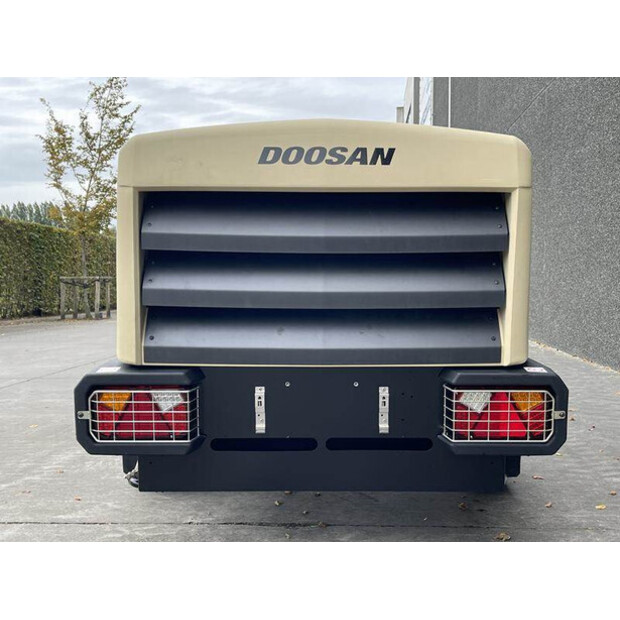 2023 Doosan 7 / 25 - G - N-42732326