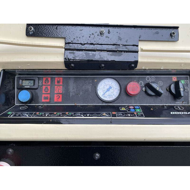 2023 Doosan 7 / 25 - G - N-42732329