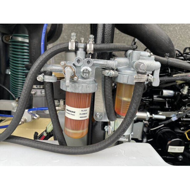 2023 Doosan 7 / 25 - G - N-42732333