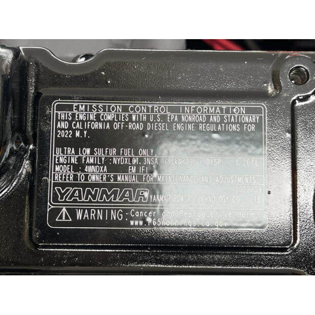 2023 Doosan 7 / 25 - G - N-42732335