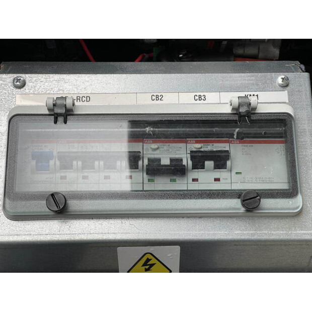 2023 Doosan 7 / 25 - G - N-42732339