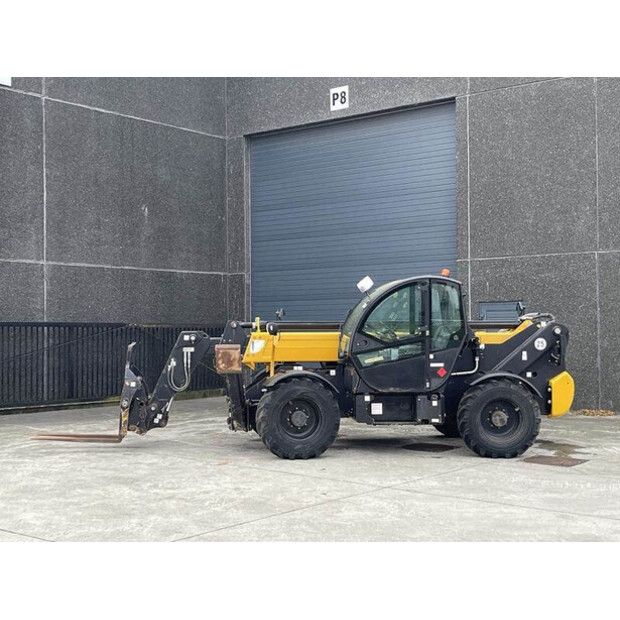 2014 Haulotte HTL3614-42732366