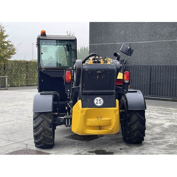 2014 Haulotte HTL3614-42732368