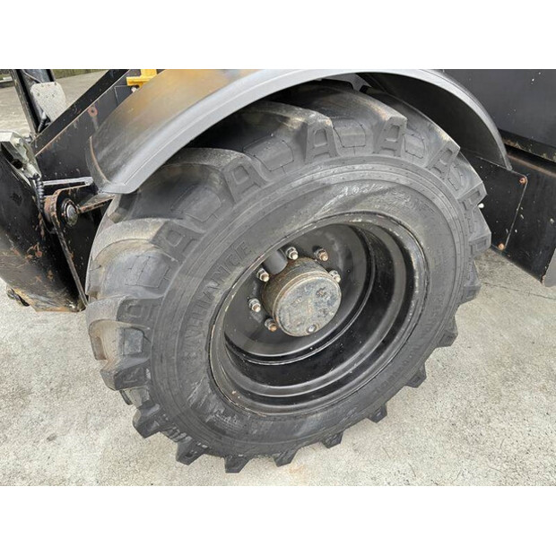 2014 Haulotte HTL3614-42732372