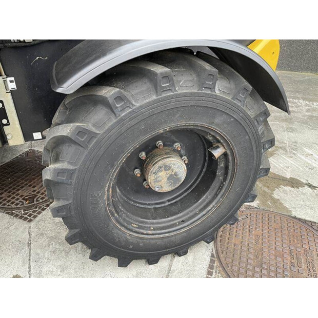 2014 Haulotte HTL3614-42732373