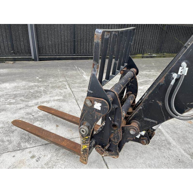 2014 Haulotte HTL3614-42732377