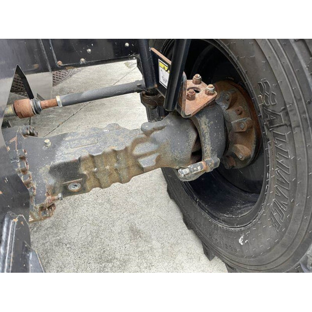 2014 Haulotte HTL3614-42732379