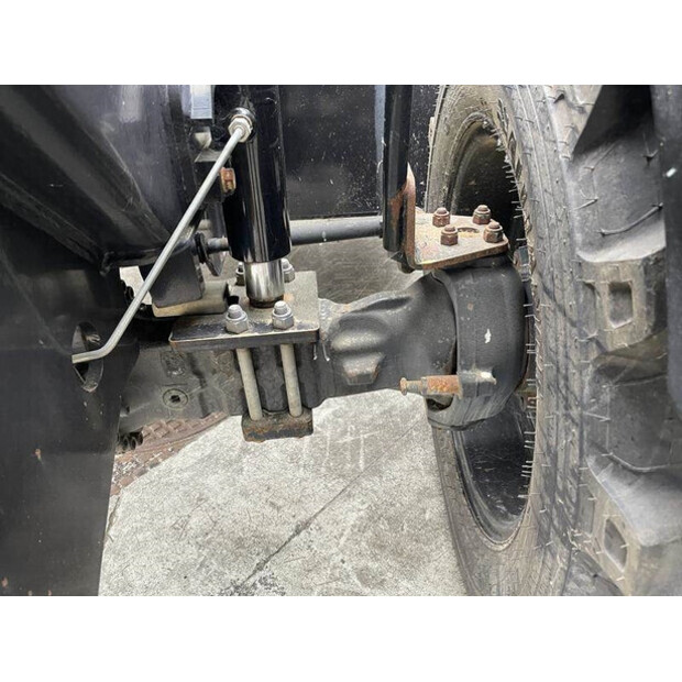 2014 Haulotte HTL3614-42732382