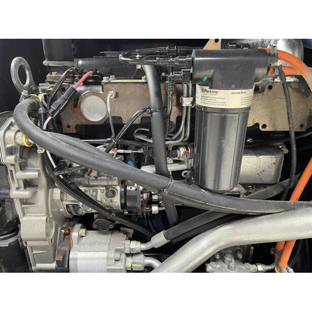 2014 Haulotte HTL3614-42732385