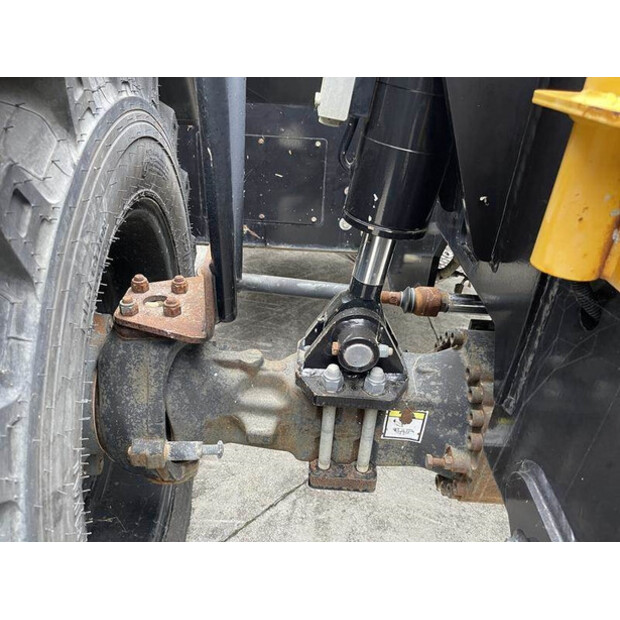 2014 Haulotte HTL3614-42732387