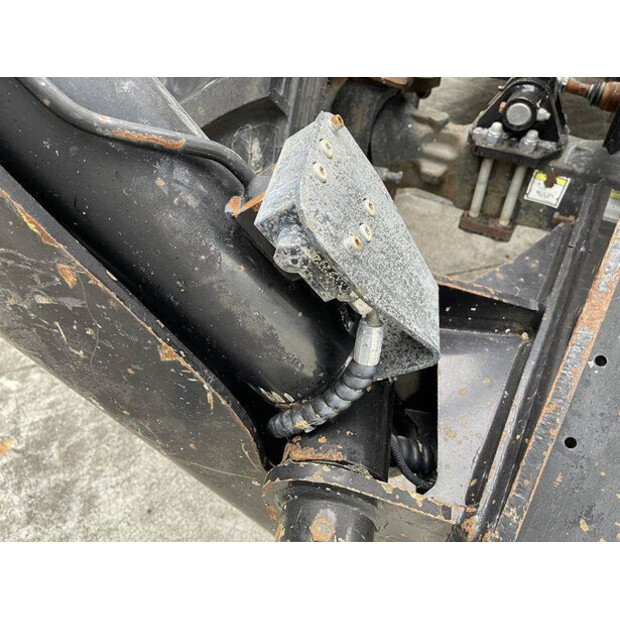 2014 Haulotte HTL3614-42732388