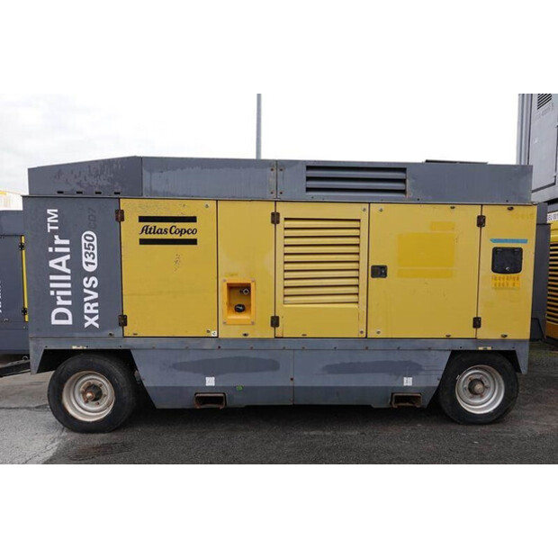 2013 Atlas-Copco XRVS 1350 CD - N-42732389