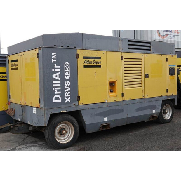 2013 Atlas-Copco XRVS 1350 CD - N-42732391