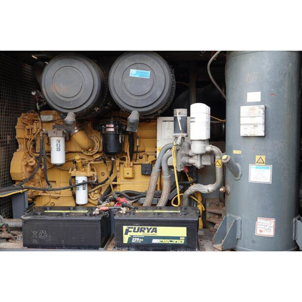 2013 Atlas-Copco XRVS 1350 CD - N-42732392