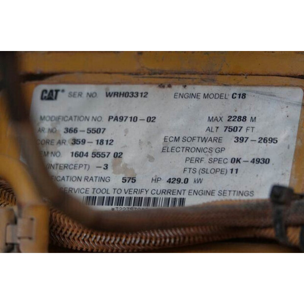2013 Atlas-Copco XRVS 1350 CD - N-42732393