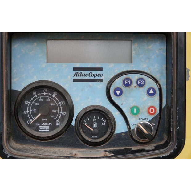 2013 Atlas-Copco XRVS 1350 CD - N-42732405