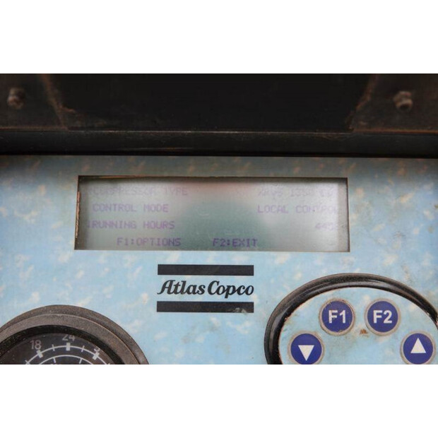 2013 Atlas-Copco XRVS 1350 CD - N-42732406