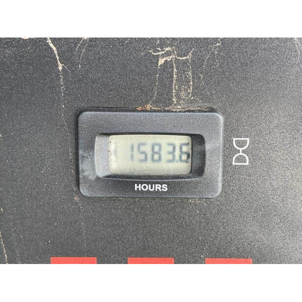 2018 دووسان 7/53 177CFM-42732414