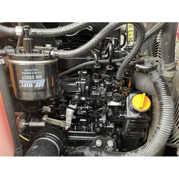 2018 دووسان 7/53 177CFM-42732419