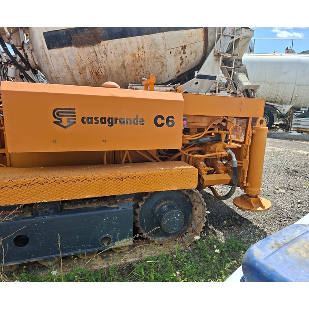1989 كازاجراند C6-42732541