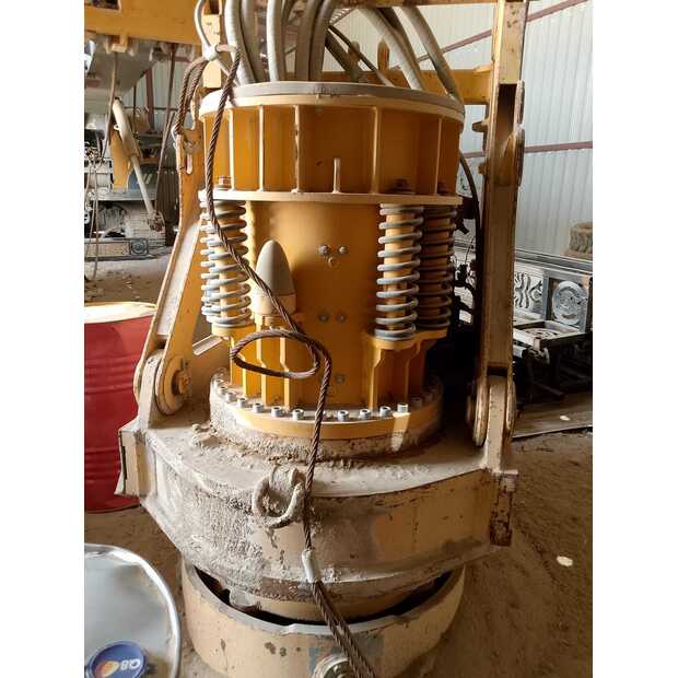 2007 Bauer MBG-24-42732555