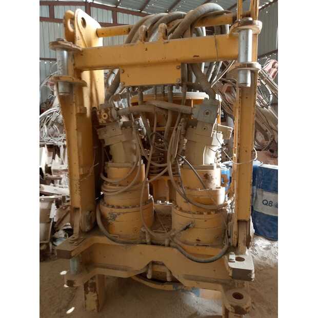 2007 Bauer MBG-24-42732556