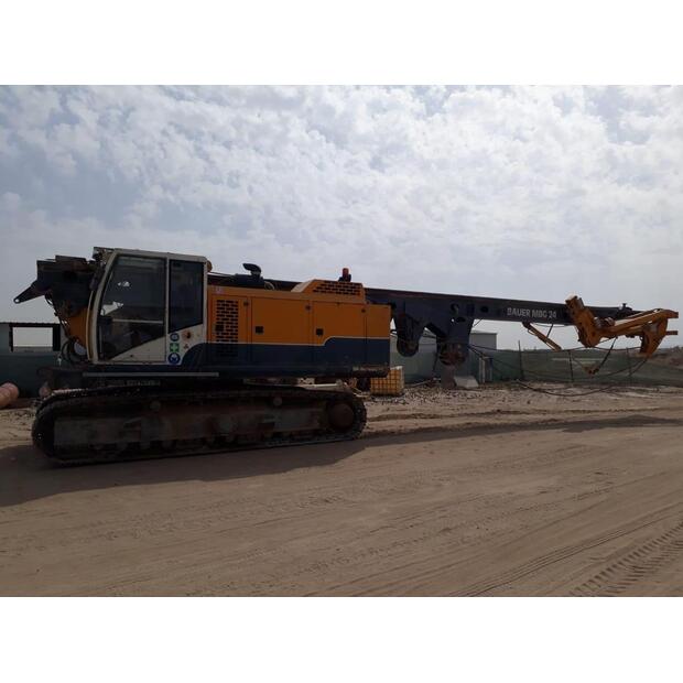 2007 Bauer MBG-24-42732559