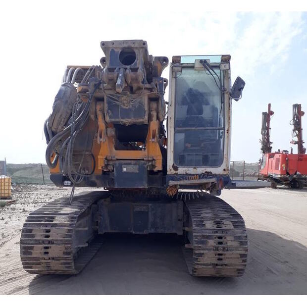 2007 Bauer MBG-24-42732561