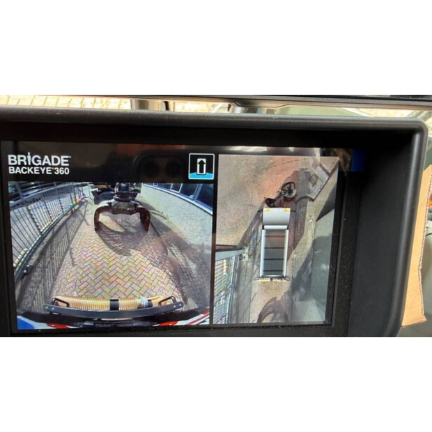 2023 بوشر CityCat V20-42732608