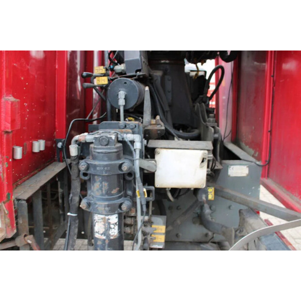 2010 Mercedes-Benz AXOR 2633-42732753
