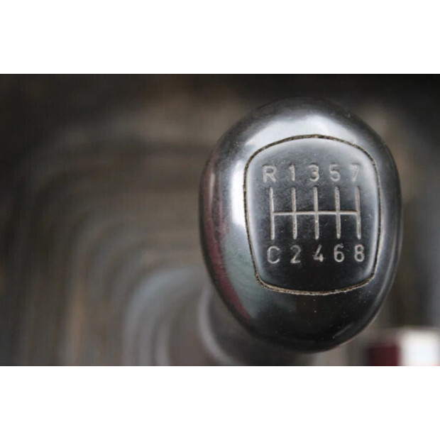 2010 Mercedes-Benz AXOR 2633-42732762