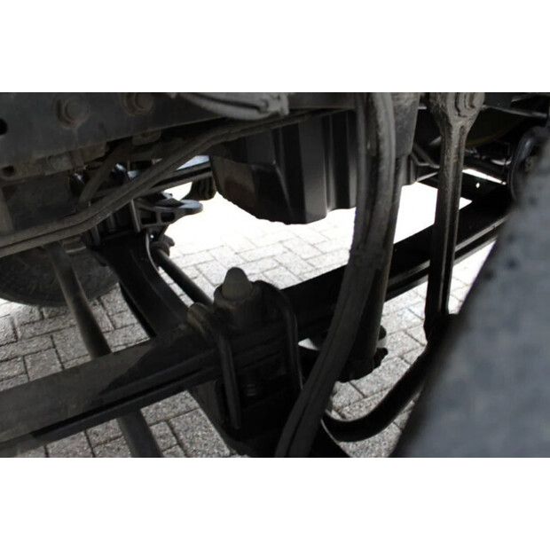 2010 Mercedes-Benz AXOR 2633-42732775