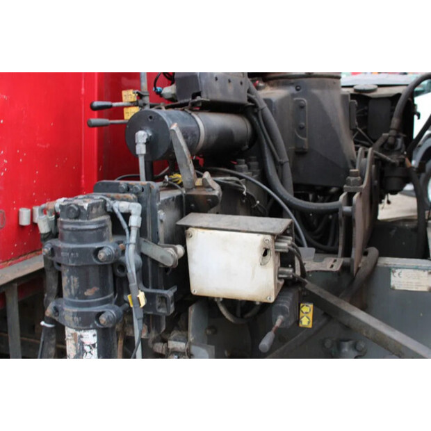 2010 Mercedes-Benz AXOR 2633-42732785