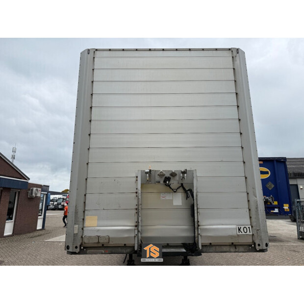 2005 Schmitz Cargobull SKO 24-42732793
