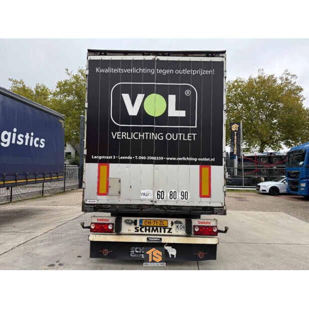 2005 Schmitz Cargobull SKO 24-42732795