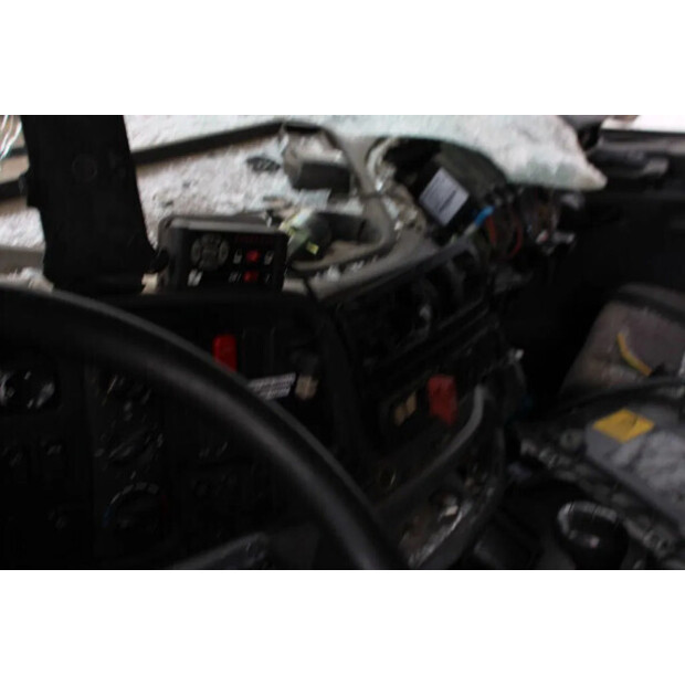 2010 Mercedes-Benz AXOR 2633-42732800