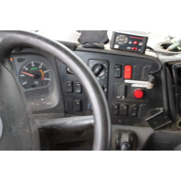 2010 Mercedes-Benz AXOR 2633-42732809