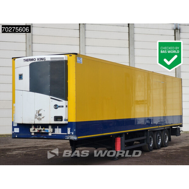 2018 Schmitz Cargobull Thermo King SLXi300-42732813