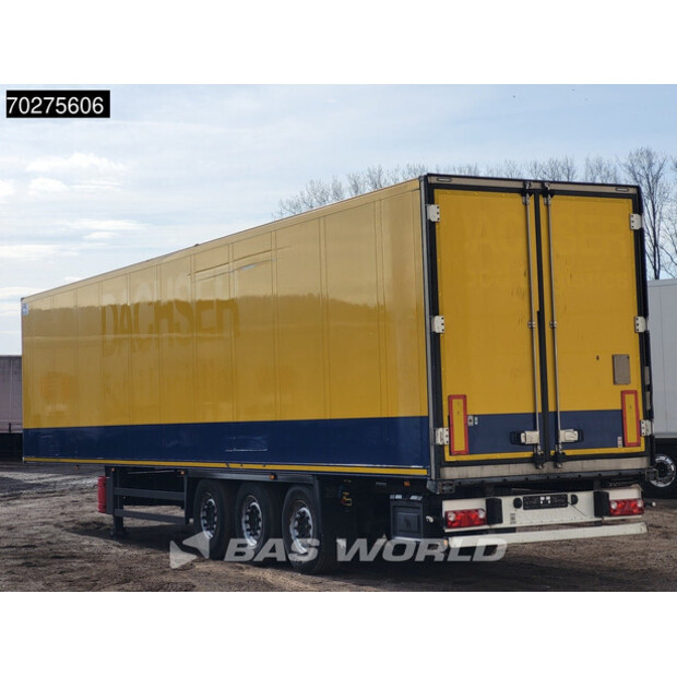 2018 Schmitz Cargobull Thermo King SLXi300-42732817