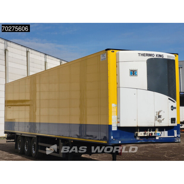 2018 Schmitz Cargobull Thermo King SLXi300-42732823