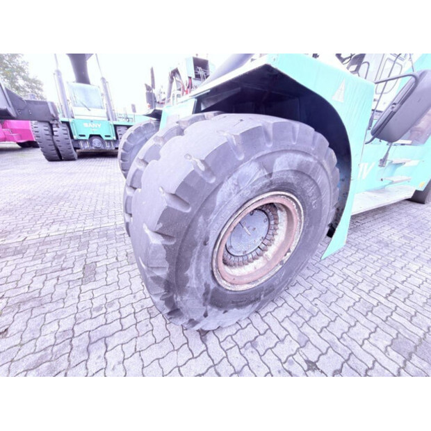 2002 SMV SC4127TA5-42732840
