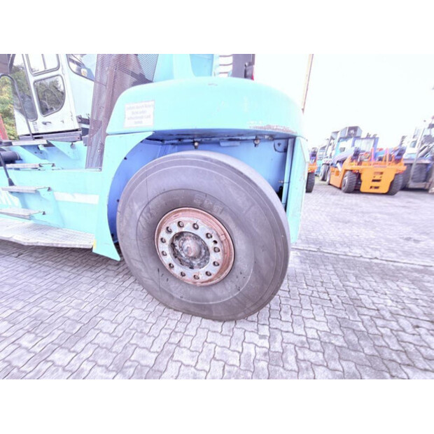 2002 SMV SC4127TA5-42732848