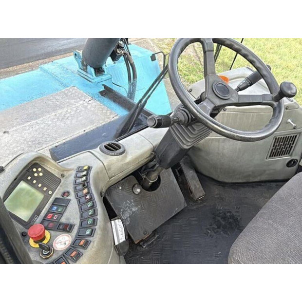 2002 SMV SC4127TA5-42732852