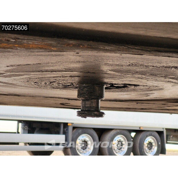 2018 Schmitz Cargobull Thermo King SLXi300-42732853